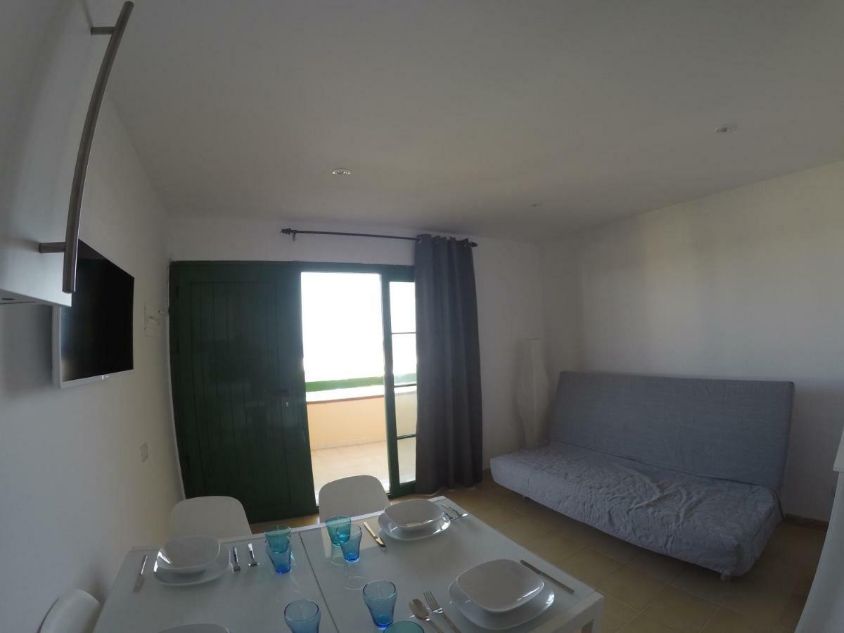 Ocean View Bouganville Costa De Antigua Exterior foto