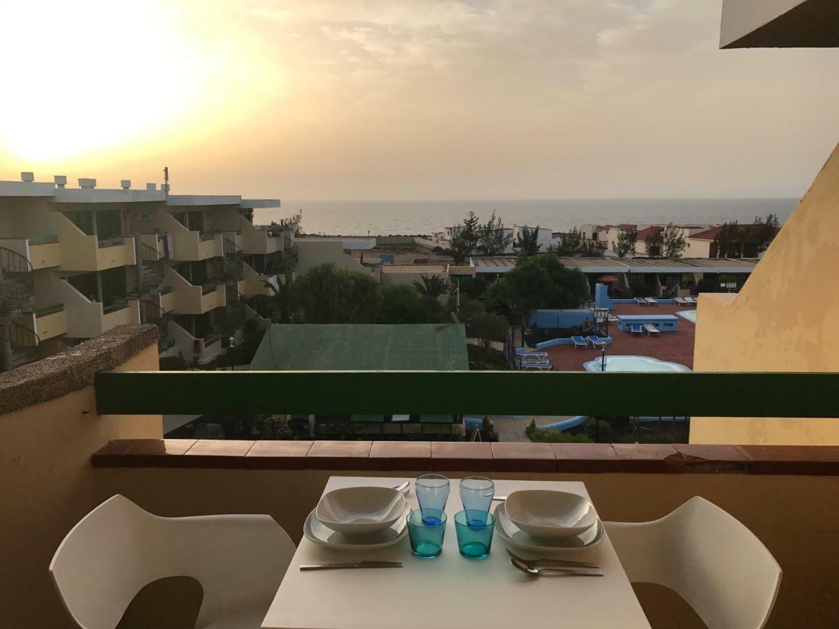 Ocean View Bouganville Costa De Antigua Exterior foto