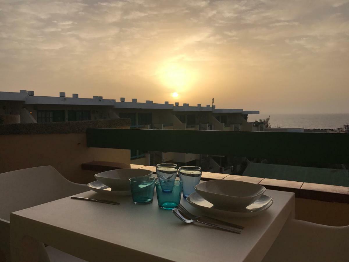 Ocean View Bouganville Costa De Antigua Exterior foto